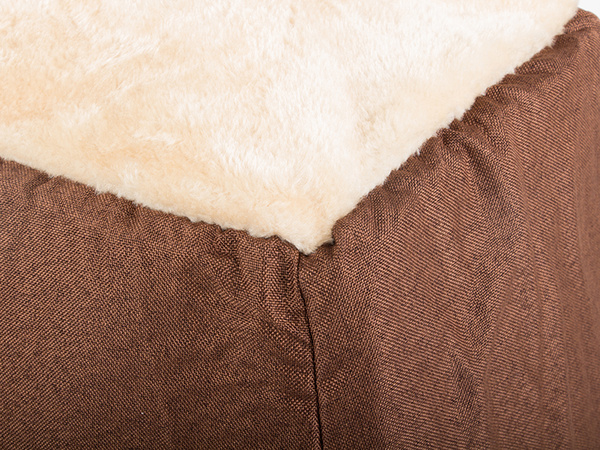 Domek legowisko dla psa kota miękkie budka namiot posłanie kanapa kojec