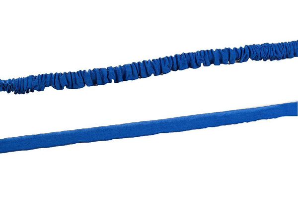 Garden hose extensible pistol 60m durable