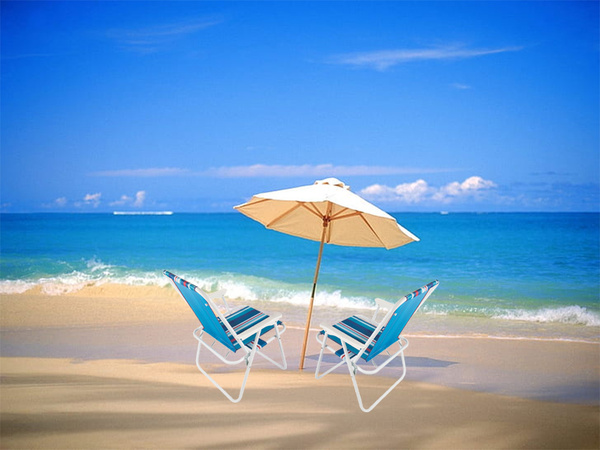 Krzesło składane turystyczne plażowe ogrodowe lekkie na biwak namiot