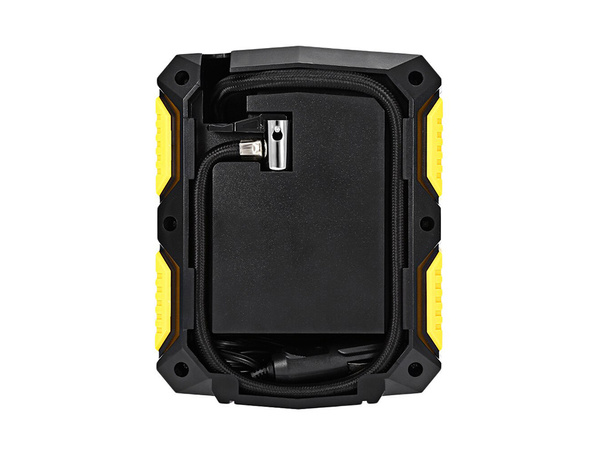 Kompresor samochodowy pompka sprężarka 12v led 150