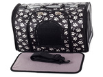 Torba transportowa transporter dla psa kota 44cm