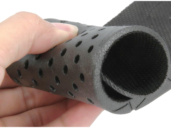 Wkładki do butów podwyższające wzrost regulacja rozm 35 - 42 podpiętki