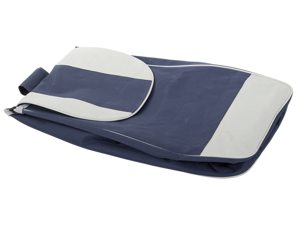 Wózek zakupowy na zakupy torba na kółkach solidny