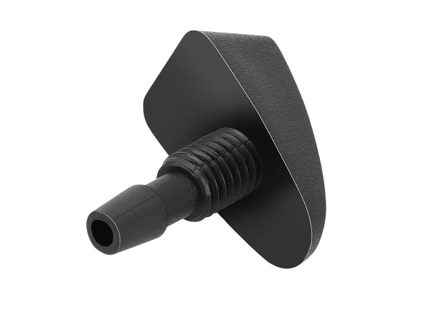 Uniwersalne dysze spryskiwaczy szyby przód mgłowe