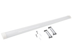 Lampa led oprawa natynkowa świetlówka 120cm 28w