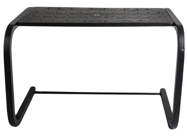 Stojak na mikrofalówkę półka kuchenna organizer na mikrofalę loft szafka