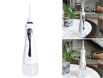 Irygator dentystyczny bezprzewodowy do zębów jamy ustnej duży pojemnik