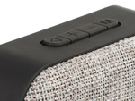 Głośnik bluetooth mini bezprzewodowy radio fm usb mp3 przenośny bas mobilny
