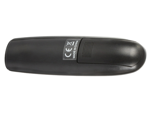 Odstraszacz psów ultradźwiękowy do tresury latarka