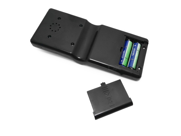 Elektroniczna gra tetris konsola kieszonkowa retro