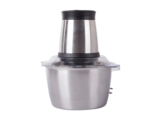 Elektryczny rozdrabniacz siekacz do owoców warzyw blender