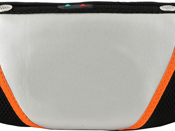 Pas wibrujący odchudzający masażer