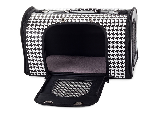 Torba transportowa transporter dla psa kota 49cm