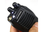Krótkofalówki 2x walkie talkie baofeng bf888s pmr