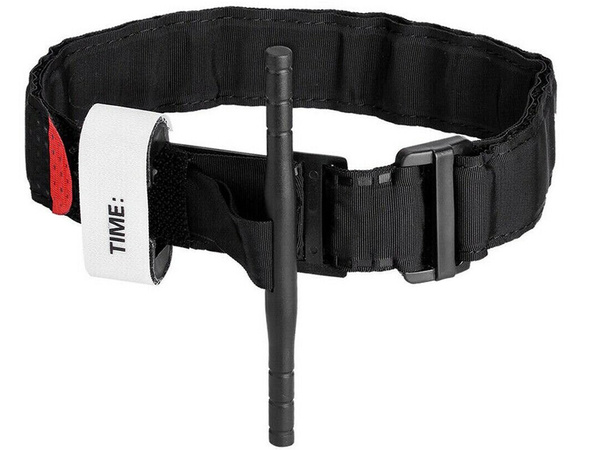 Staza taktyczna medyczna opaska uciskowa wojskowa tourniquet apteczka