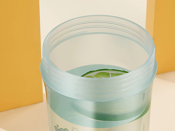 Butelka bidon na wodę dla dzieci 500ml szkolny do szkoły przedszkola