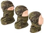 KOMINIARKA TERMOAKTYWNA ODDYCHAJĄCA Balaclava WOJSKOWA MORO TAKTYCZNA ASG