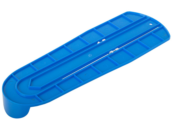 Miarka do stóp stopy pomiaru długości doboru butów