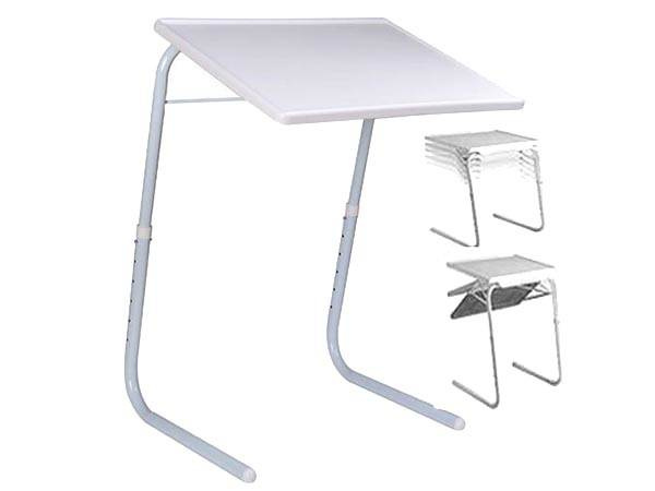 Stolik składany pod laptop stół wielofunkcyjny