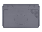 Mata silikonowa serwisowa lutowania organizer duża podkładka 35cm x 25cm