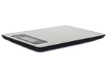 Waga kuchenna elektroniczna do 5 kg inox lcd