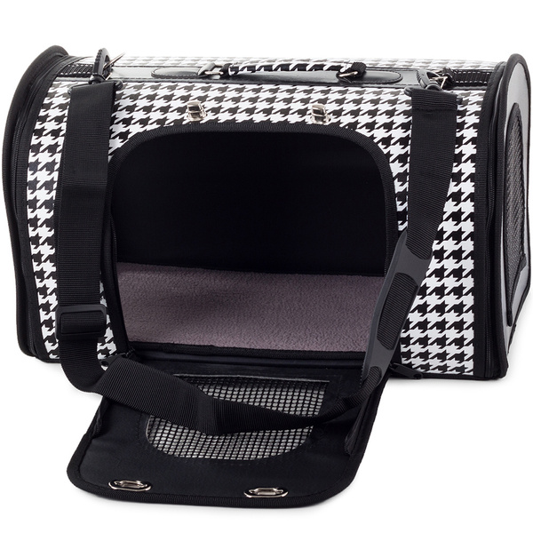 Torba transportowa transporter dla psa kota 44cm