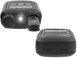 Krótkofalówki walkie talkie baofeng bf-t17 radiotelefon zestaw latarka 2szt