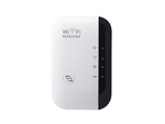 Wzmacniacz sygnału wi-fi mocny repeater 300mb/s