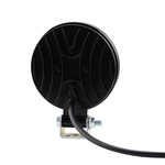 Lampa samochodowa robocza 9 led okrągła