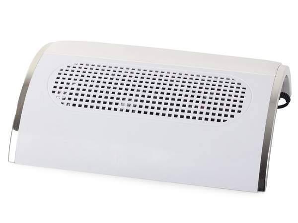 Pochłaniacz pyłu manicure 40W 3 wiatraki+2 worki