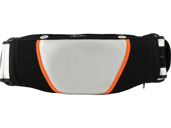 Pas wibrujący odchudzający masażer