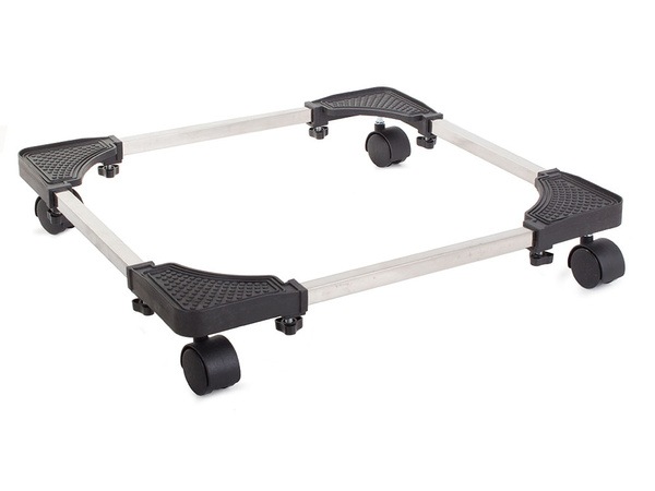 Podstawa ruchoma pod pralkę sprzęt agd mobilna