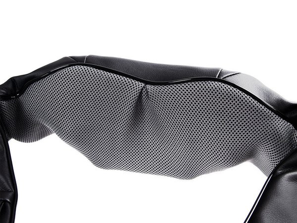 Masażer karku szyi pleców ciała 3d shiatsu plecy