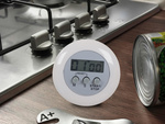Minutnik kuchenny czasomierz timer elektroniczny
