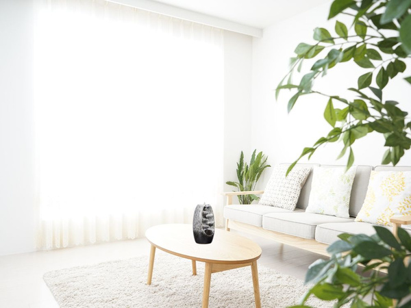 Kominek zapachowy ceramiczny wodospad kadzidło aromaterapia + 10 knotów
