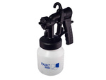 Pistolet malarski malowania paint zoom natryskowy