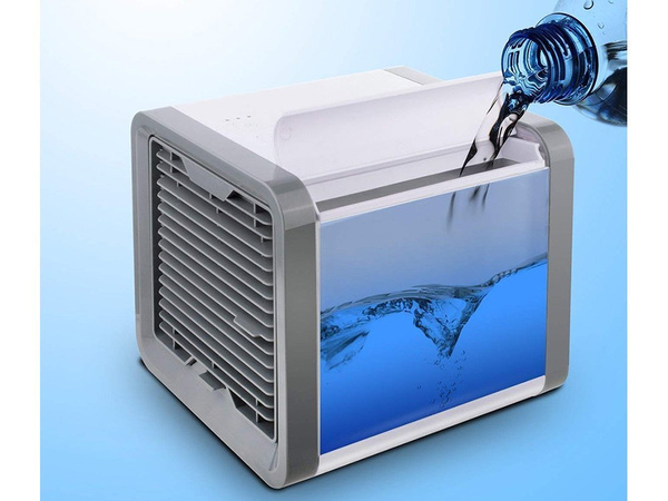 Klimatyzator przenośny na wodę mini usb cooler