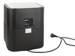Frytkownica beztłuszczowa frytownica air fryer duża do pieczenia 2400w 10l