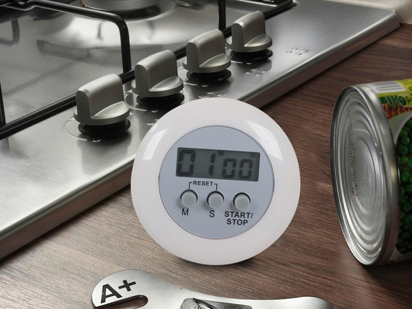Minutnik kuchenny czasomierz timer elektroniczny