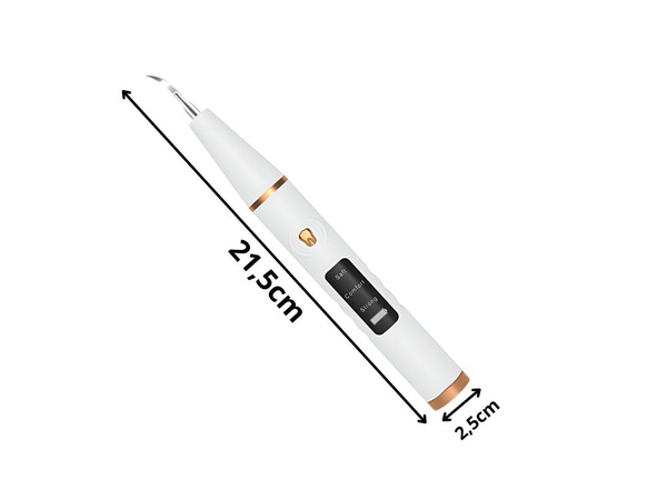 Skaler dentystyczny ultradźwiękowy do czyszczenia zębów usuwanie kamienia