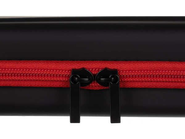Etui do konsoli nintendo switch pojemny futerał ochronny walizka wzmocniony