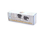 Lupa okulary zegarmistrzowska mocna led 20x 15mm
