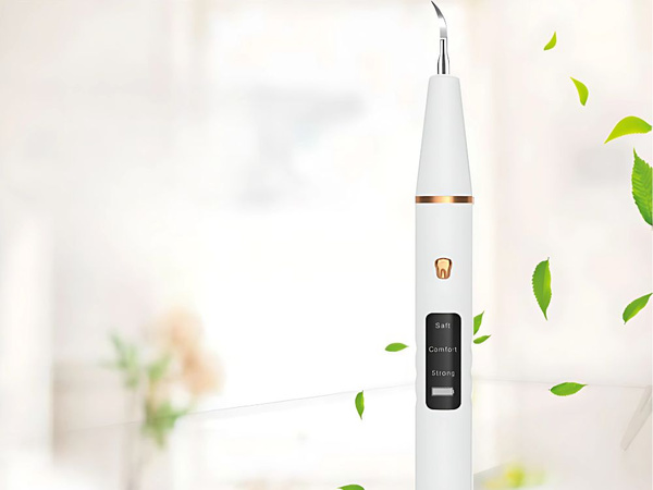 Skaler dentystyczny ultradźwiękowy do czyszczenia zębów usuwanie kamienia