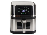 Frytkownica beztłuszczowa frytownica air fryer duża do pieczenia 2400w 10l