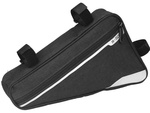 Sakwa rowerowa pod ramę saszetka torba na rower