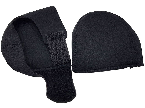 Podpiętki na ostrogę piętową wkładki do pięt 2 szt