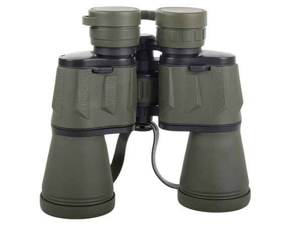 Lornetka wojskowa myśliwska zoom optyka 20x50 survival duża turystyczna