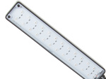 Lampa do roślin led usb uprawy wzrostu panel grow light timer klips kwiatów