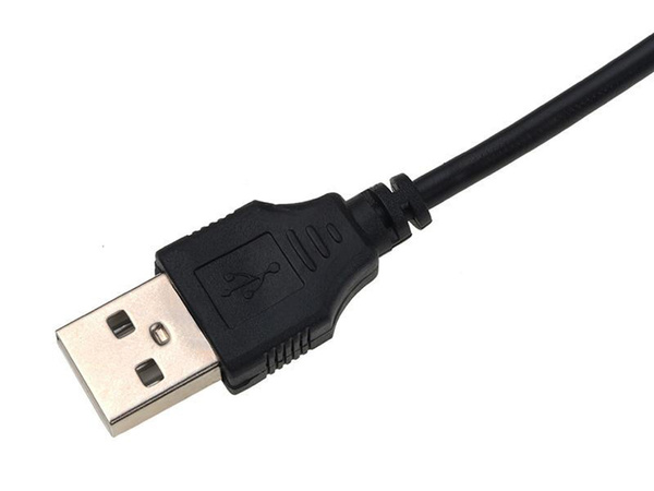 Hub usb rozdzielacz na 4 porty rozgałęźnik usb 2.0