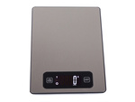 Waga kuchenna elektroniczna do 5 kg inox lcd